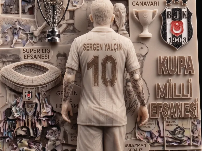 BJK HUEFORGE