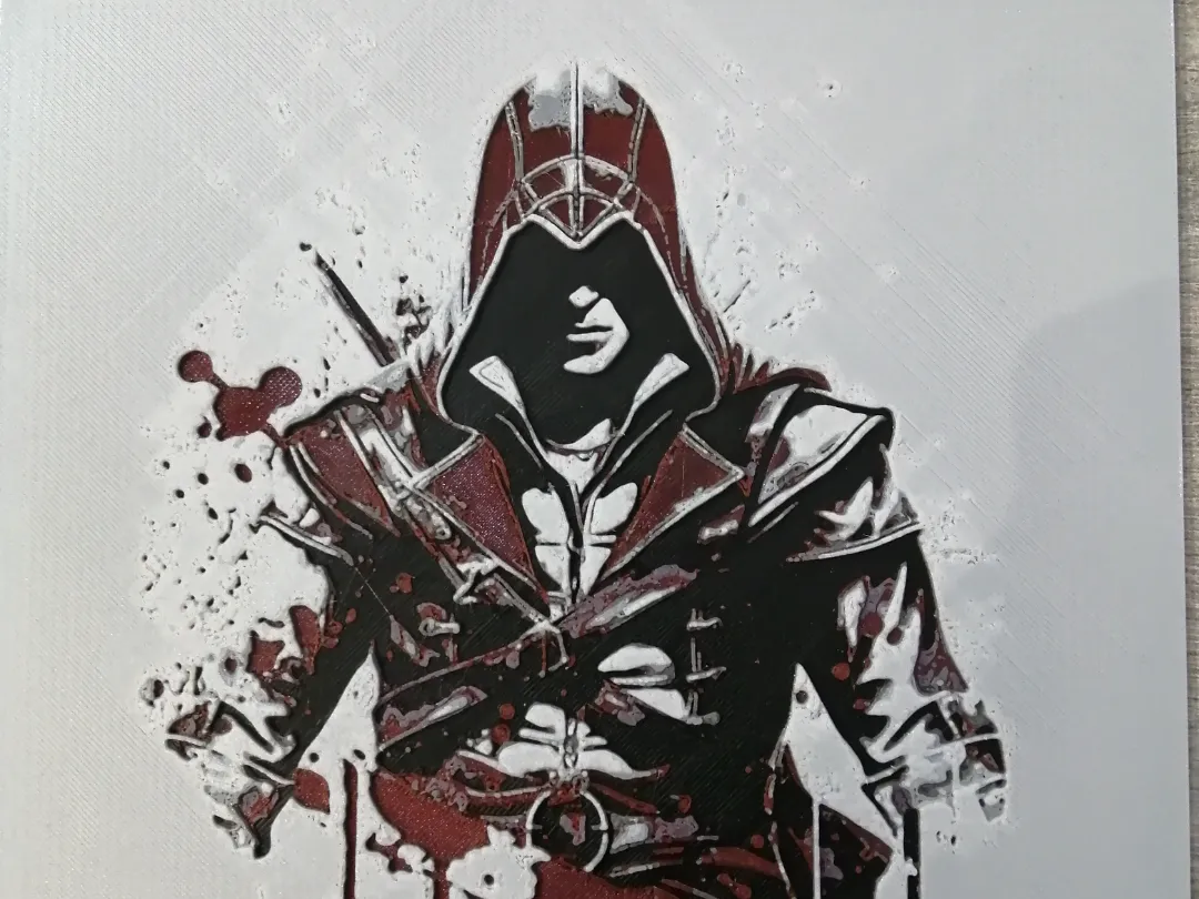 hue forge assassin's creed