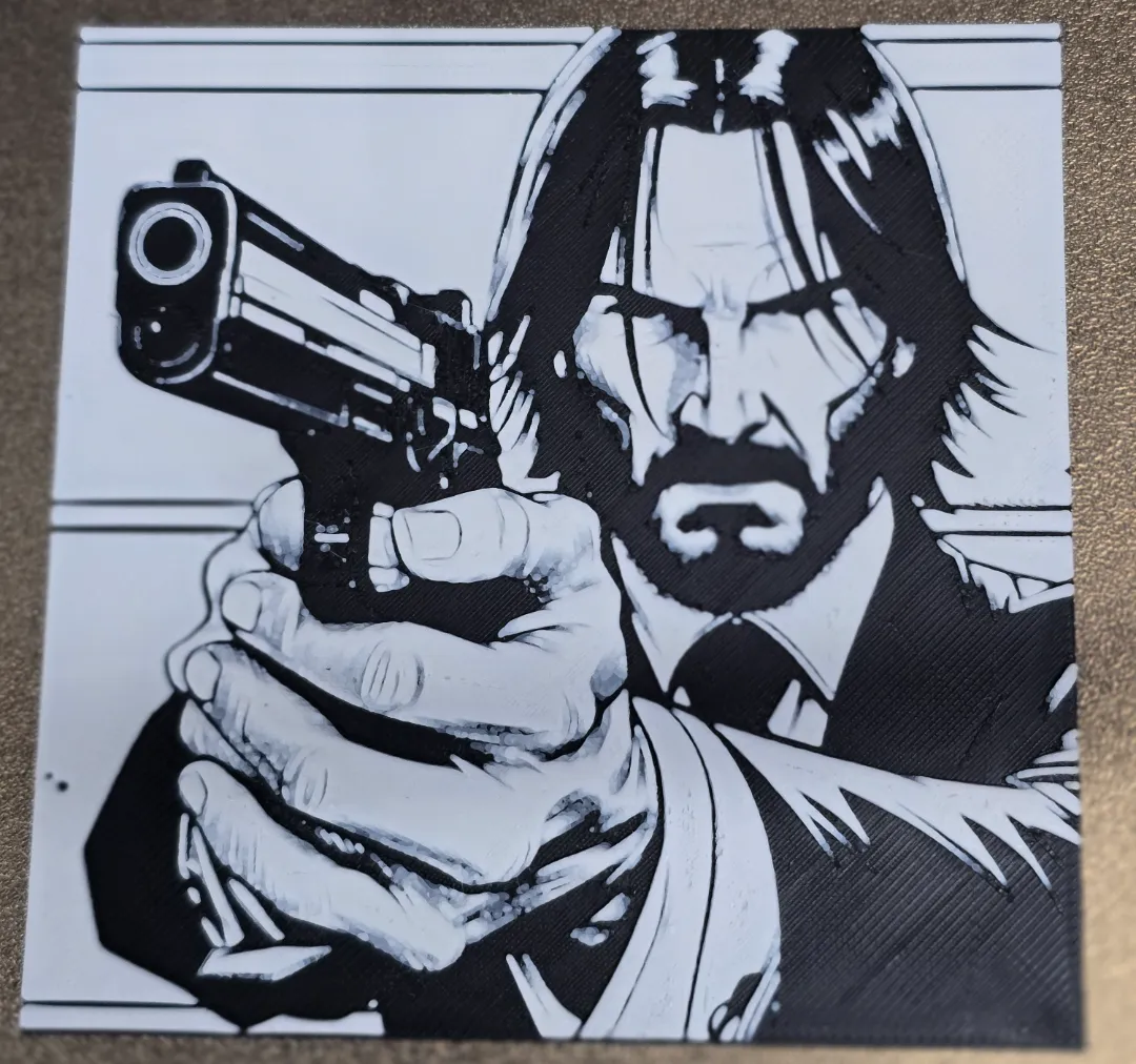John Wick