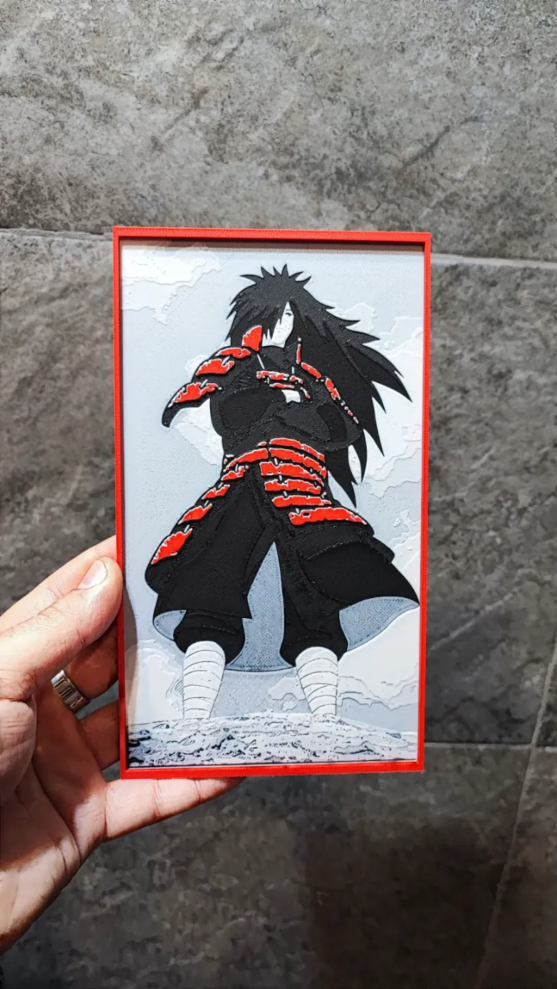 Madara