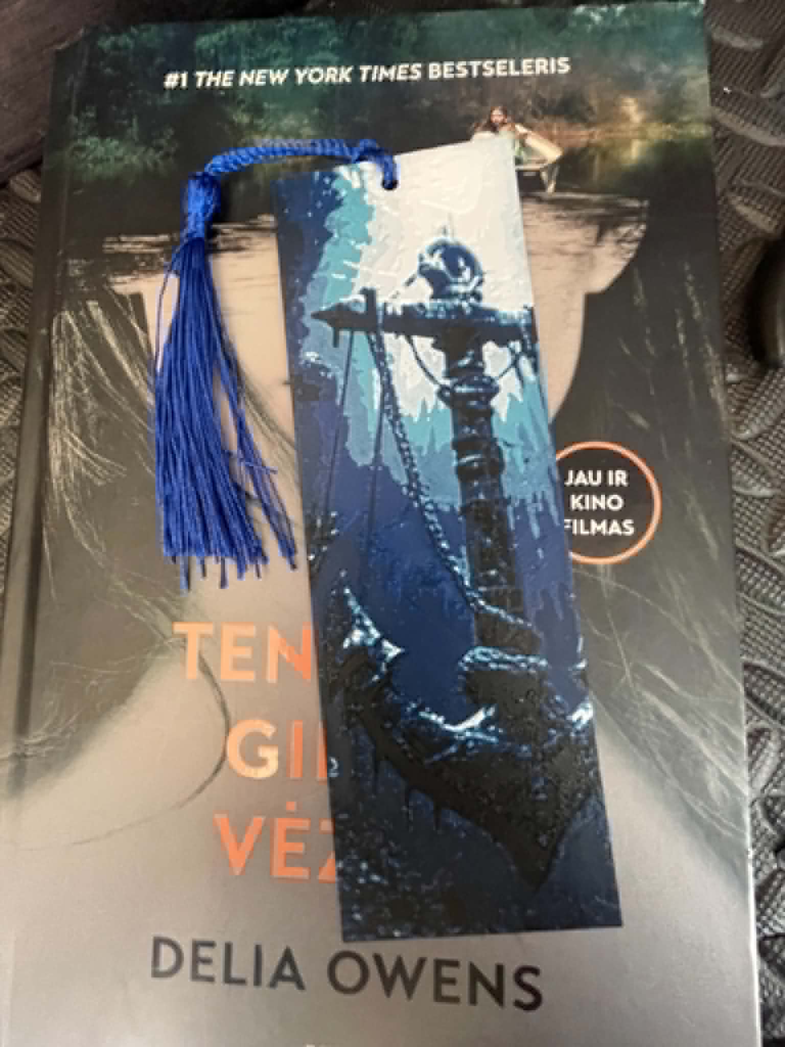 Bookmark_Pirates_Anchor_Hueforge