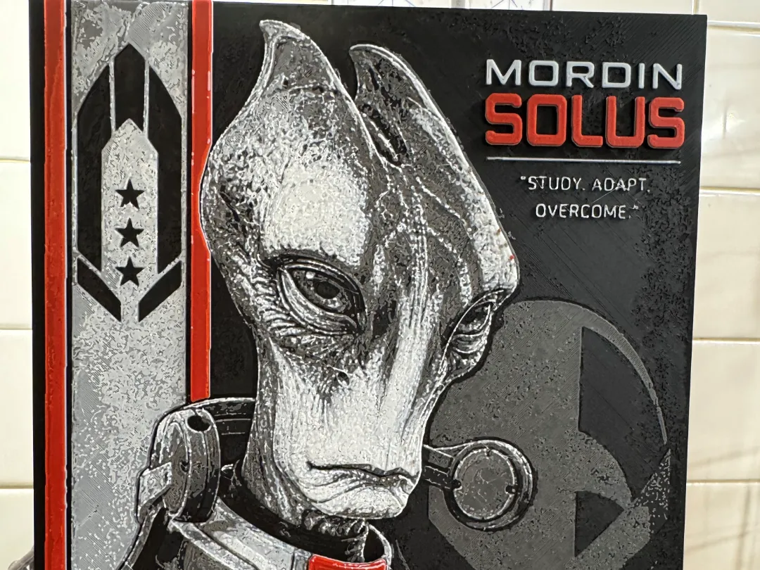 Mordin Solus