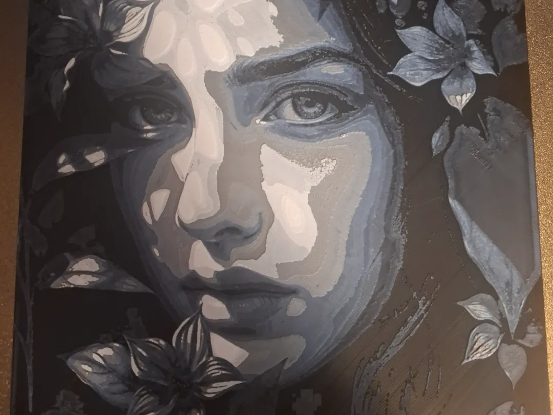 Beauty in the eye of the beholder