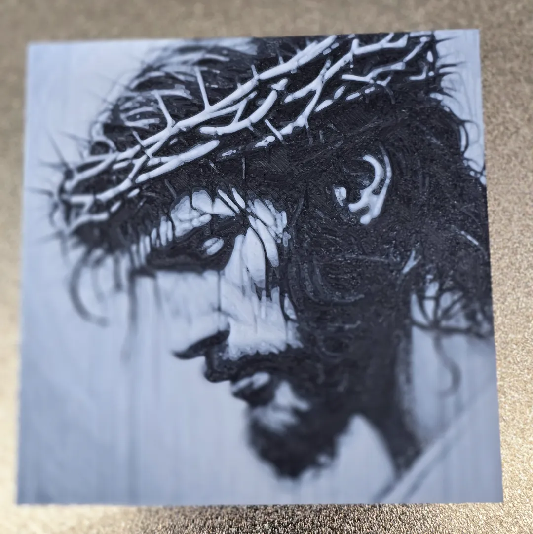 Jesus 9