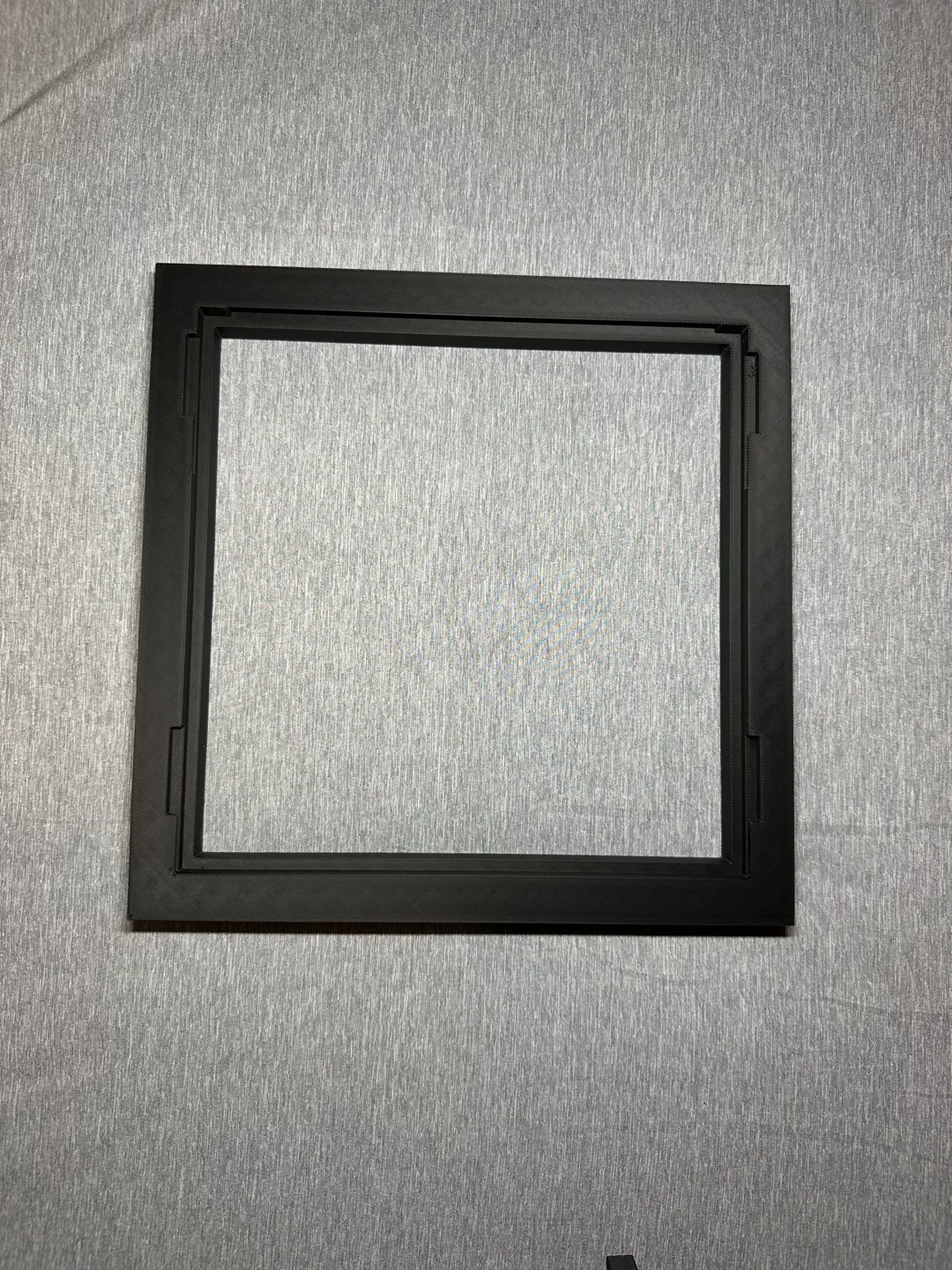 Universal Frame w/ French Cleat: 200mm 180mm 150mm