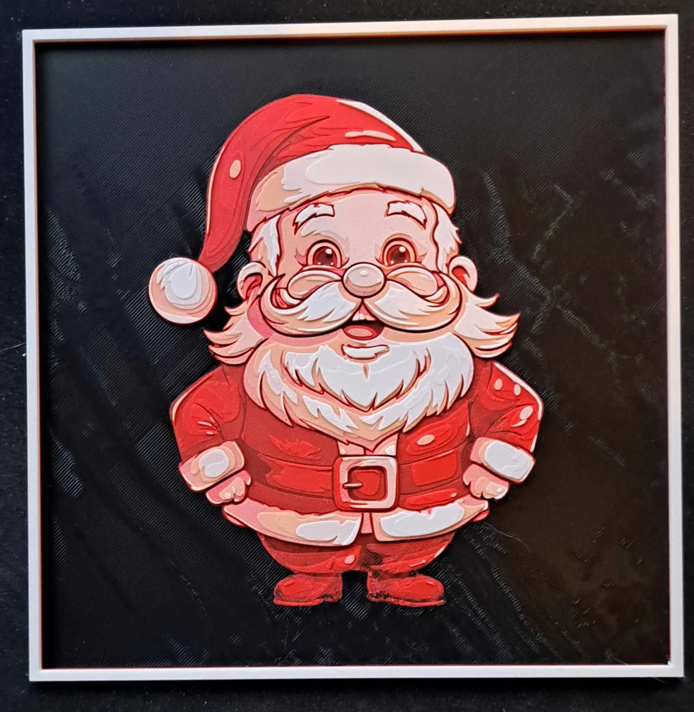 Santa Hueforge