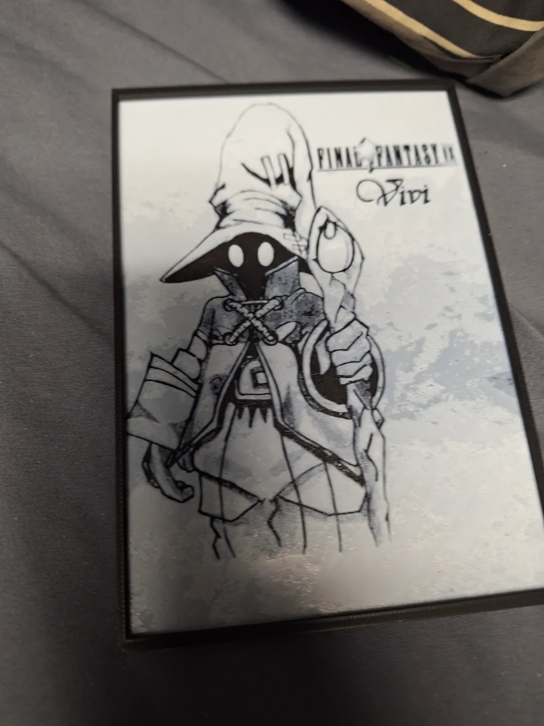 VIVI FF7