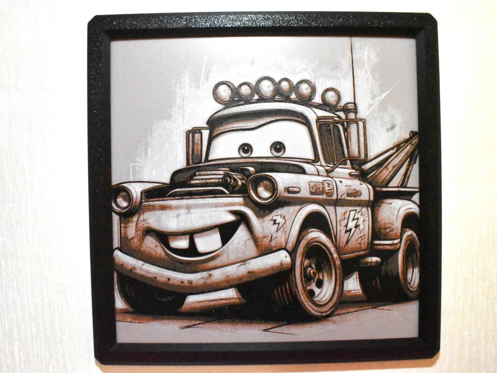 Mater Hueforge