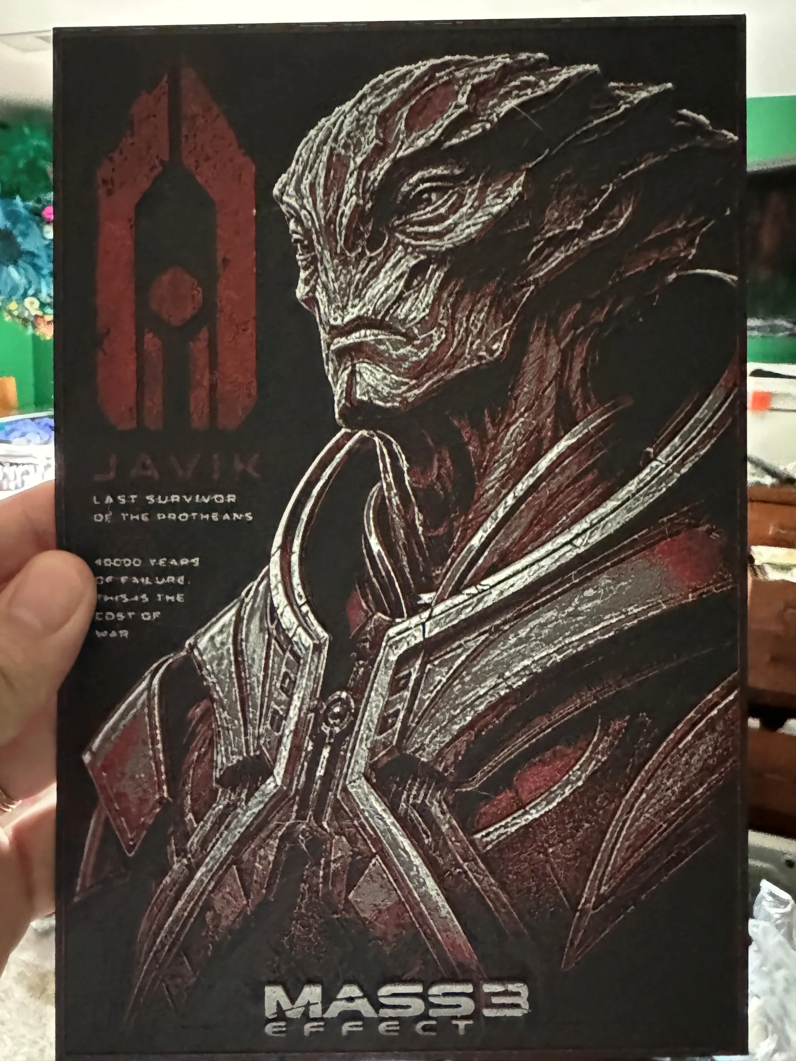 Javik