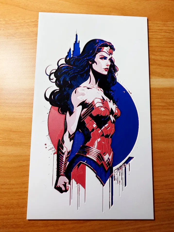Wonder Woman