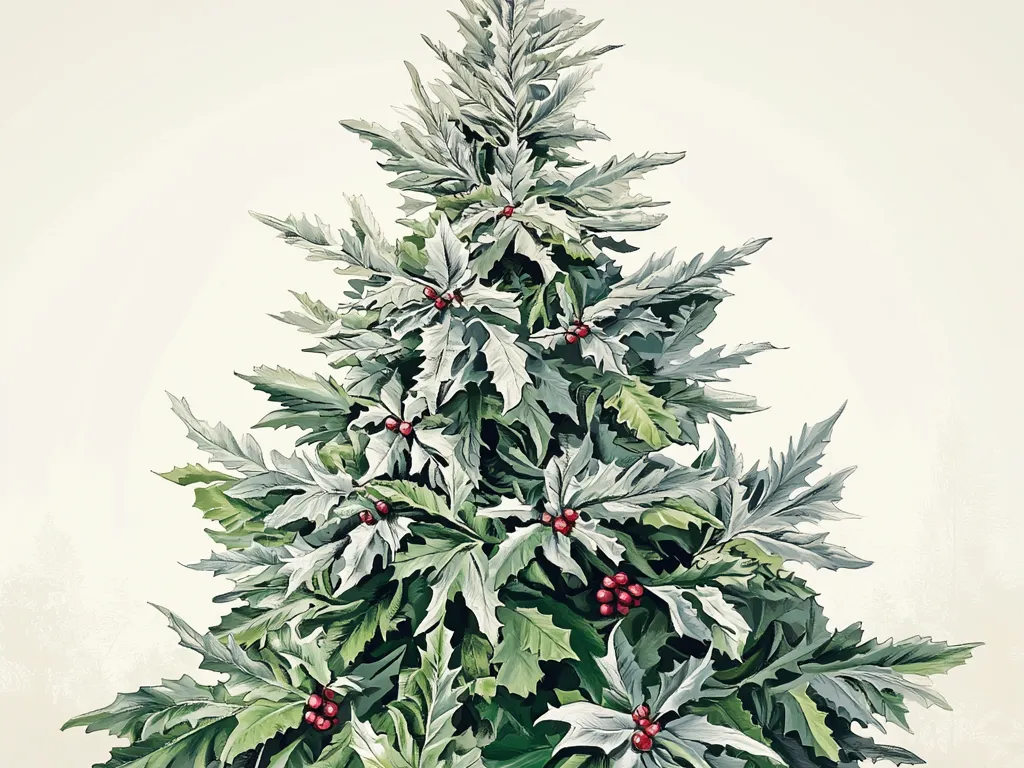 Christmas Tree - HUEFORGE