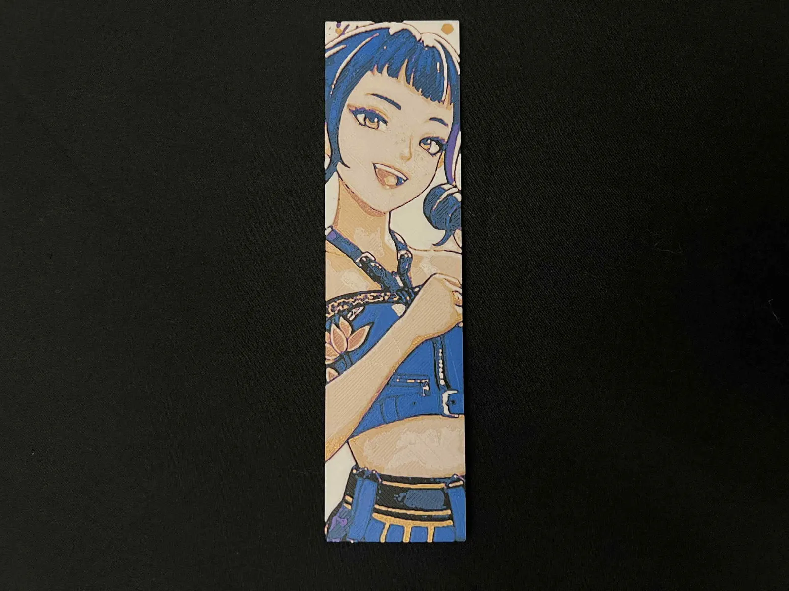 Kpop Demon Hunters - Bookmark Set