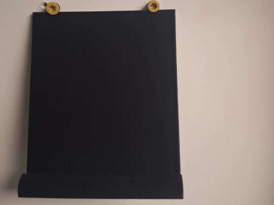 Wall mount Hue Forge Stand