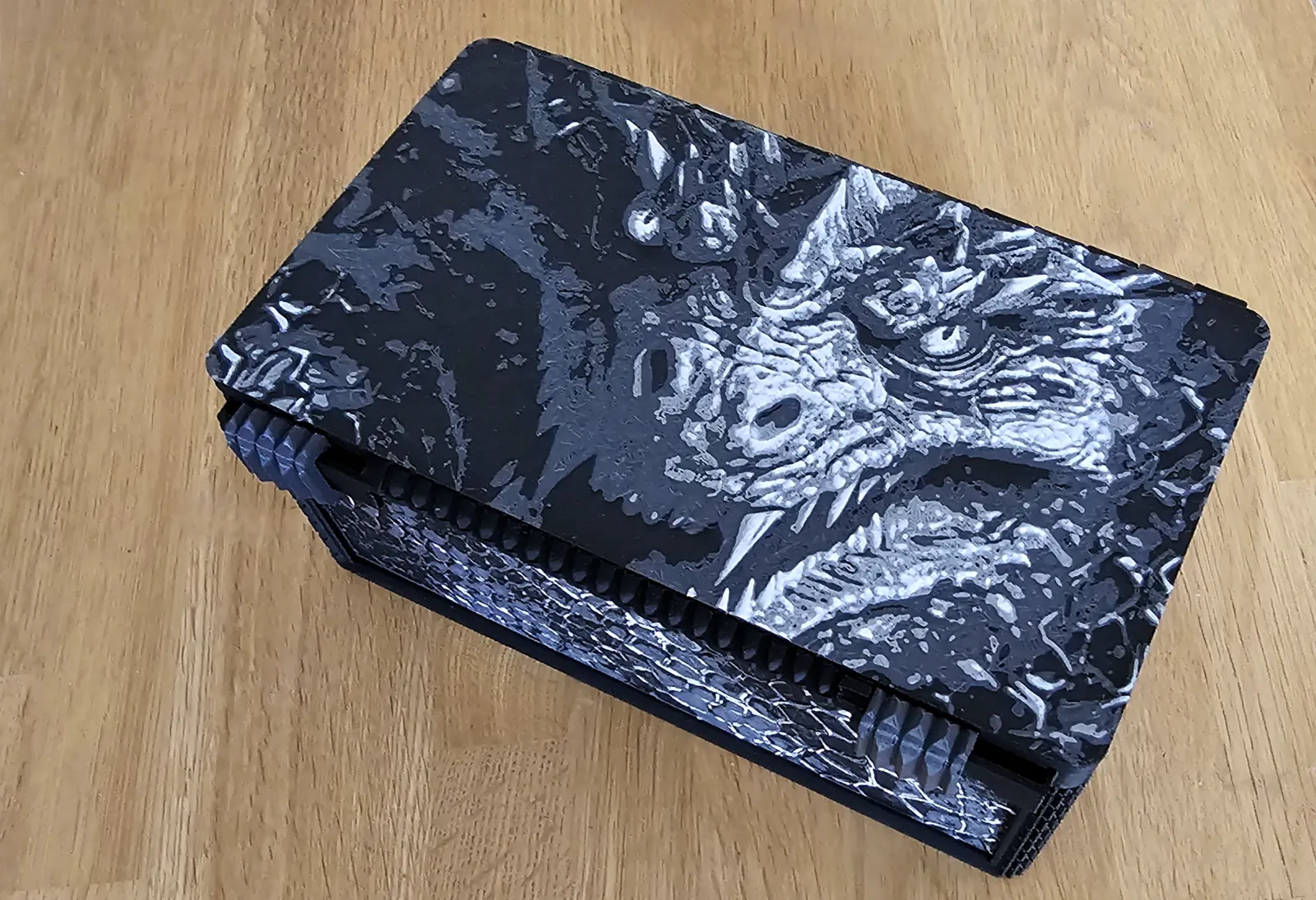 Dragon box