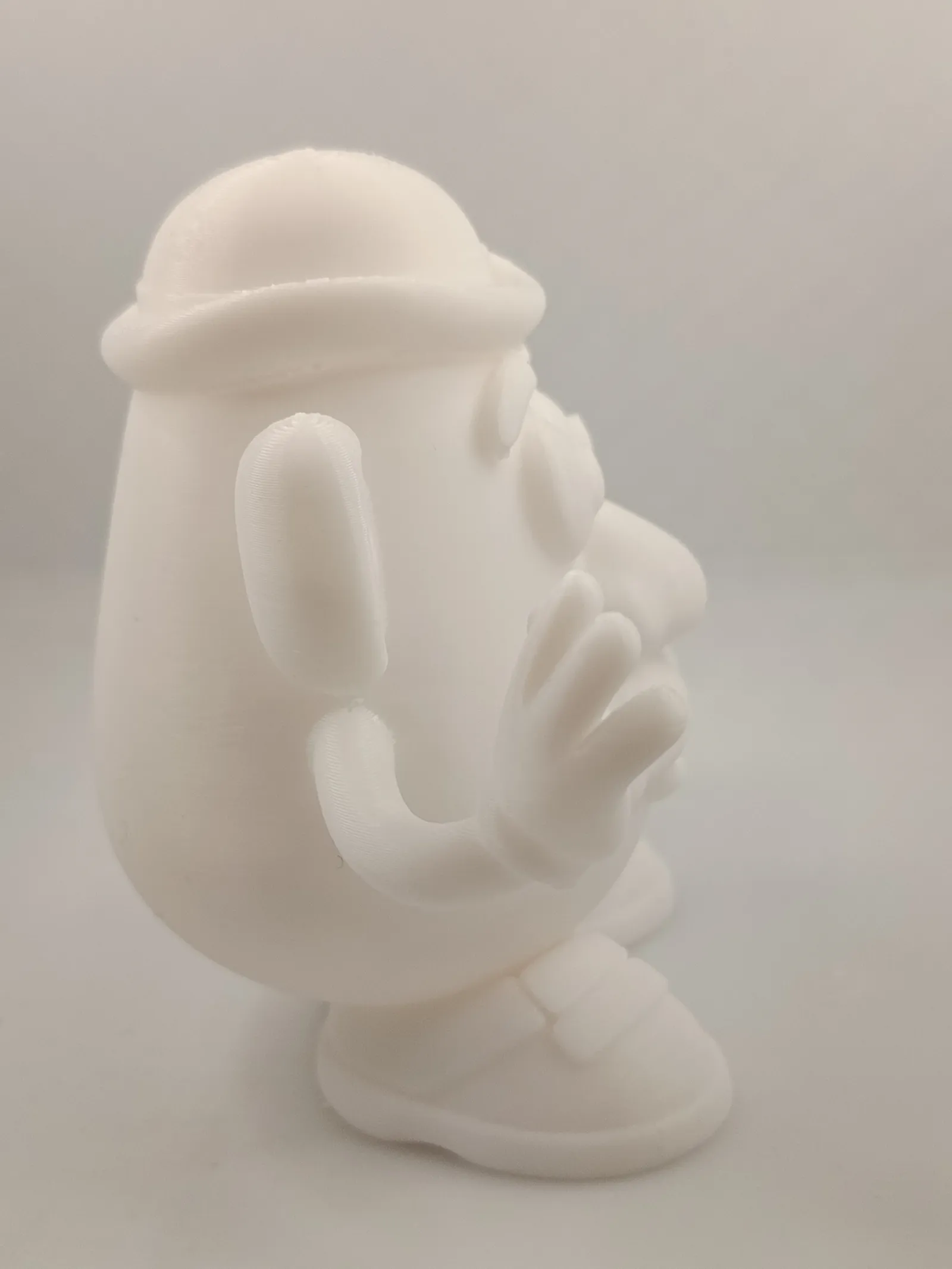 Monsieur Patate