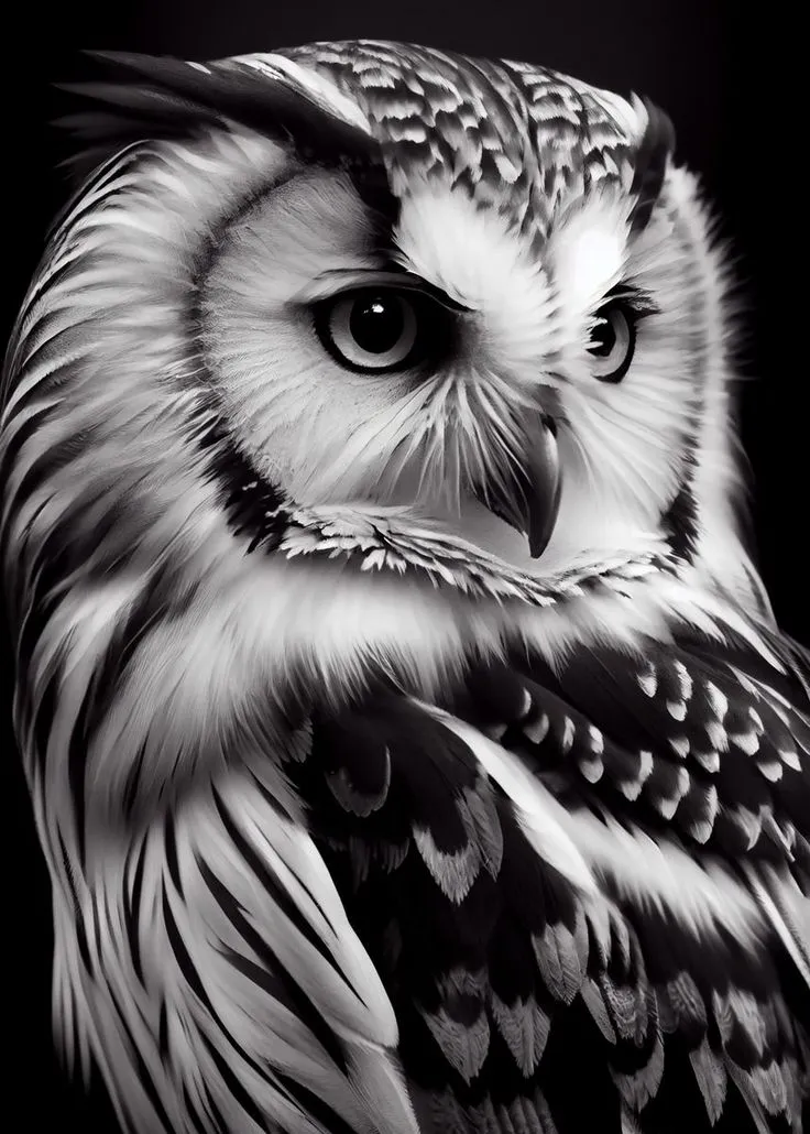 hueforge owl