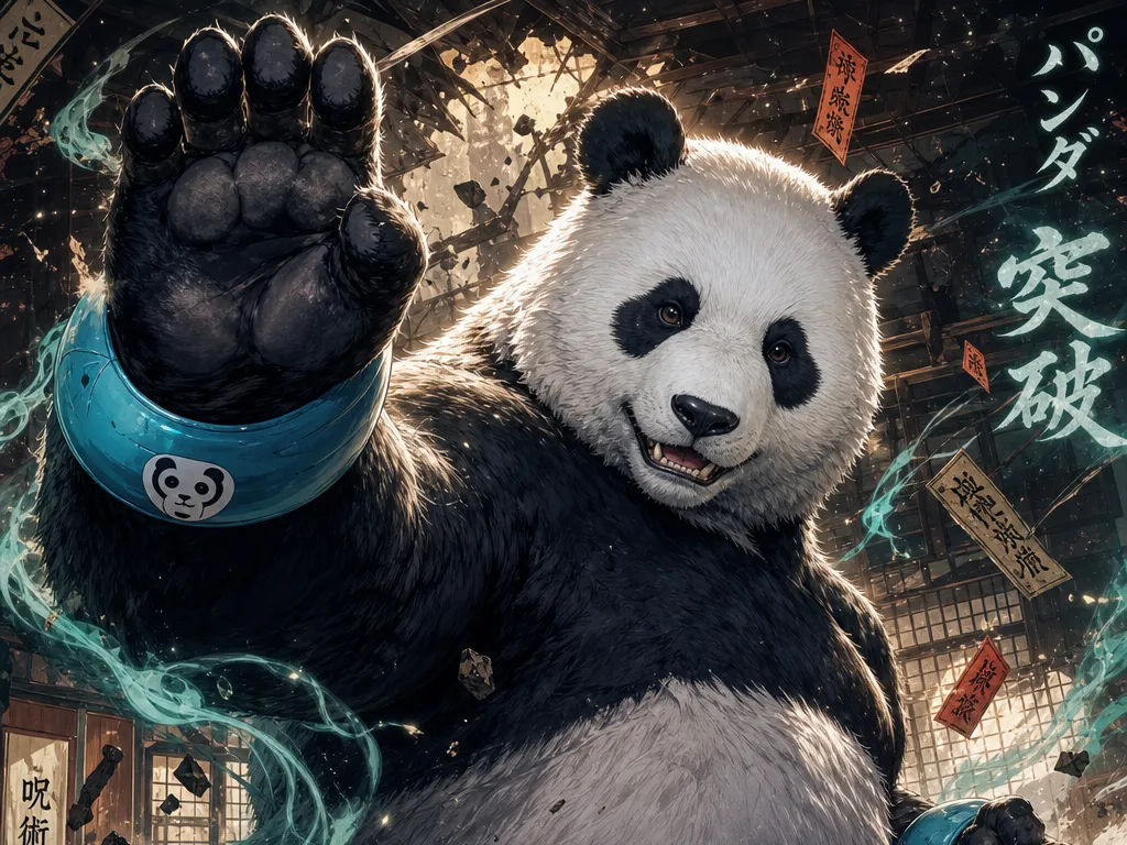 Panda