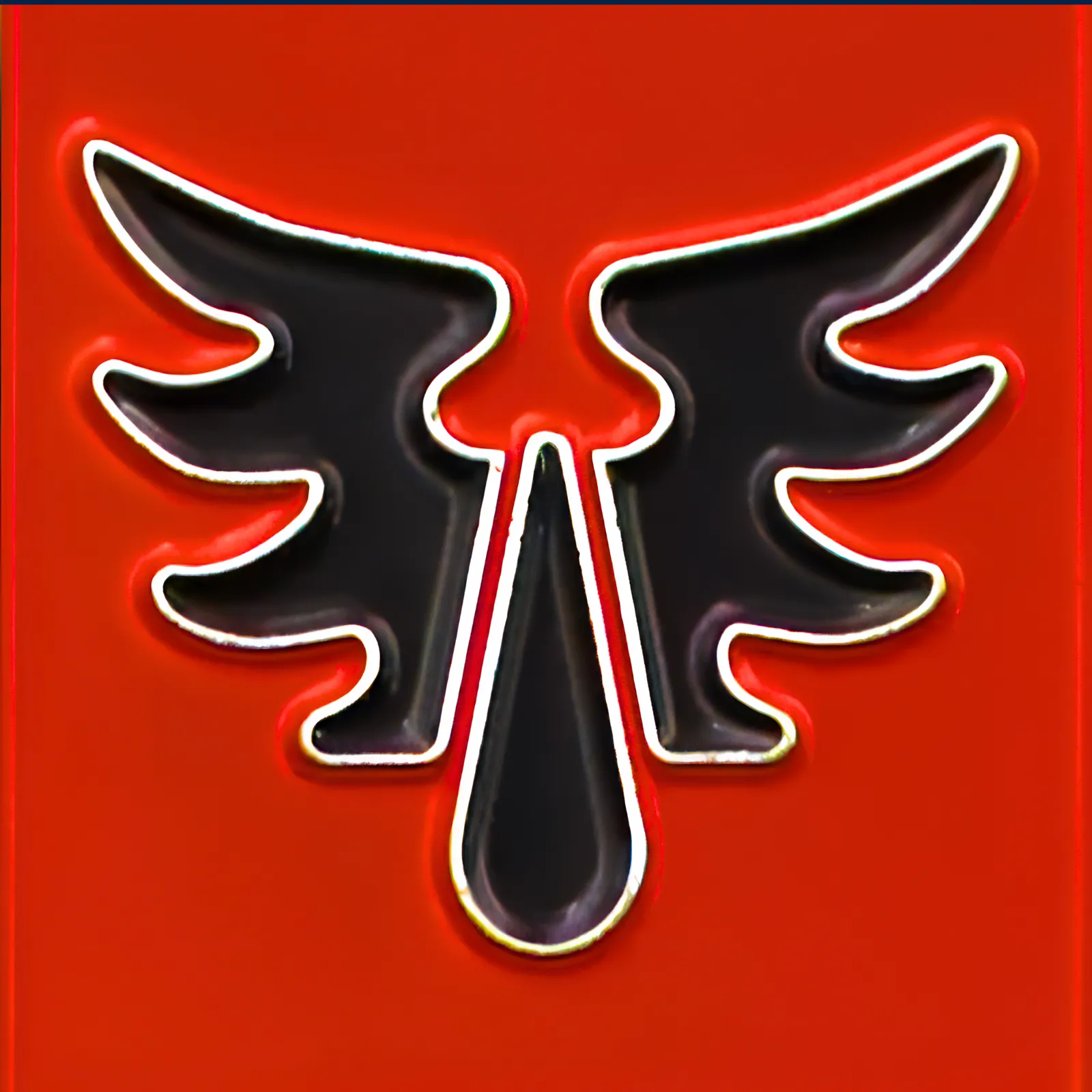 Blood Angels Logo