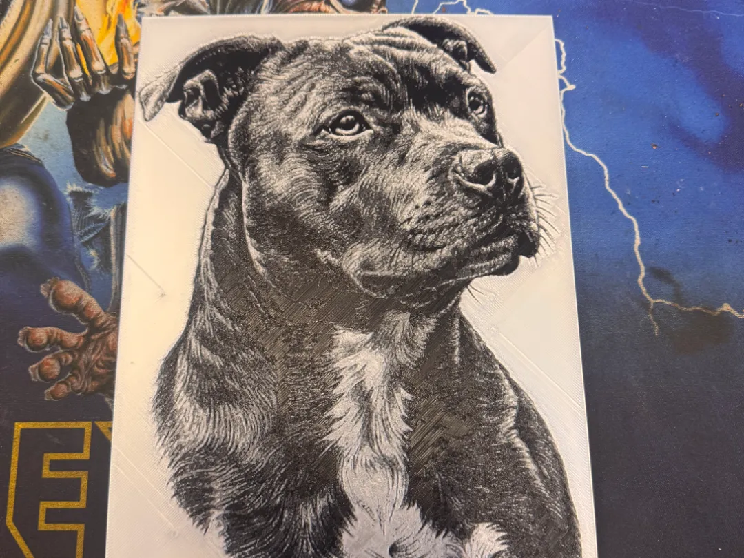 staffy hue forge