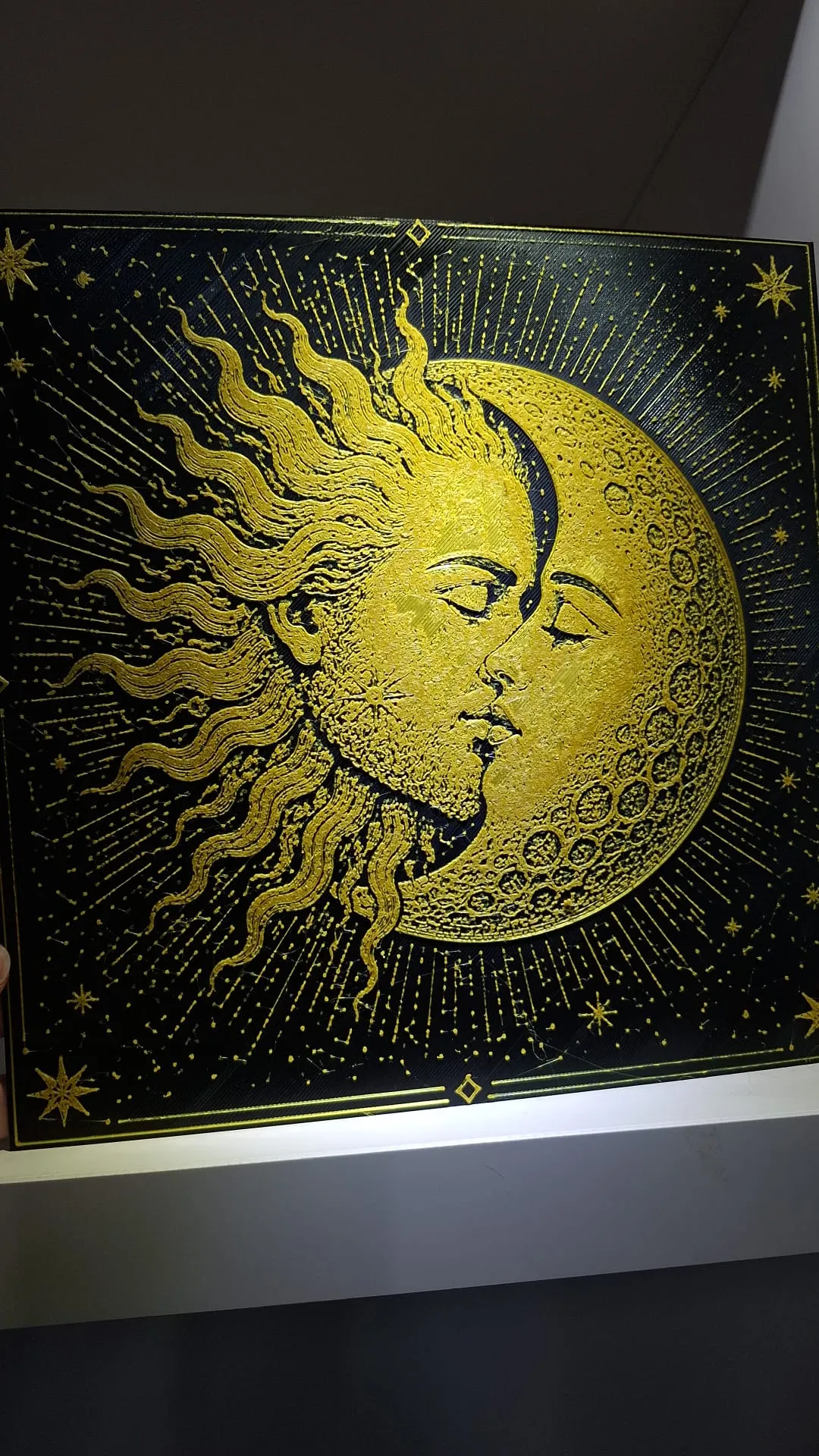IL BACIO – Sun & Moon Collection | ONE FRAME