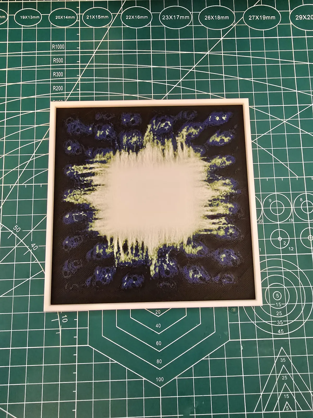 Tool "Ænima" Album - Hueforge Art