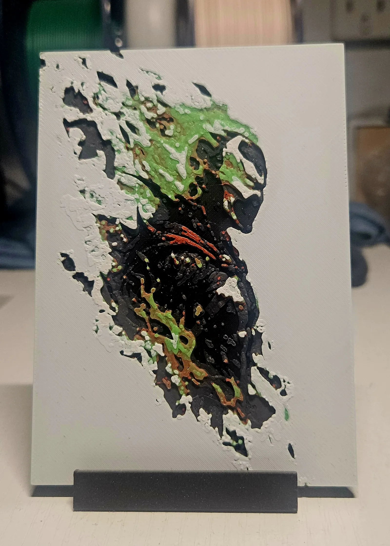 Spawn