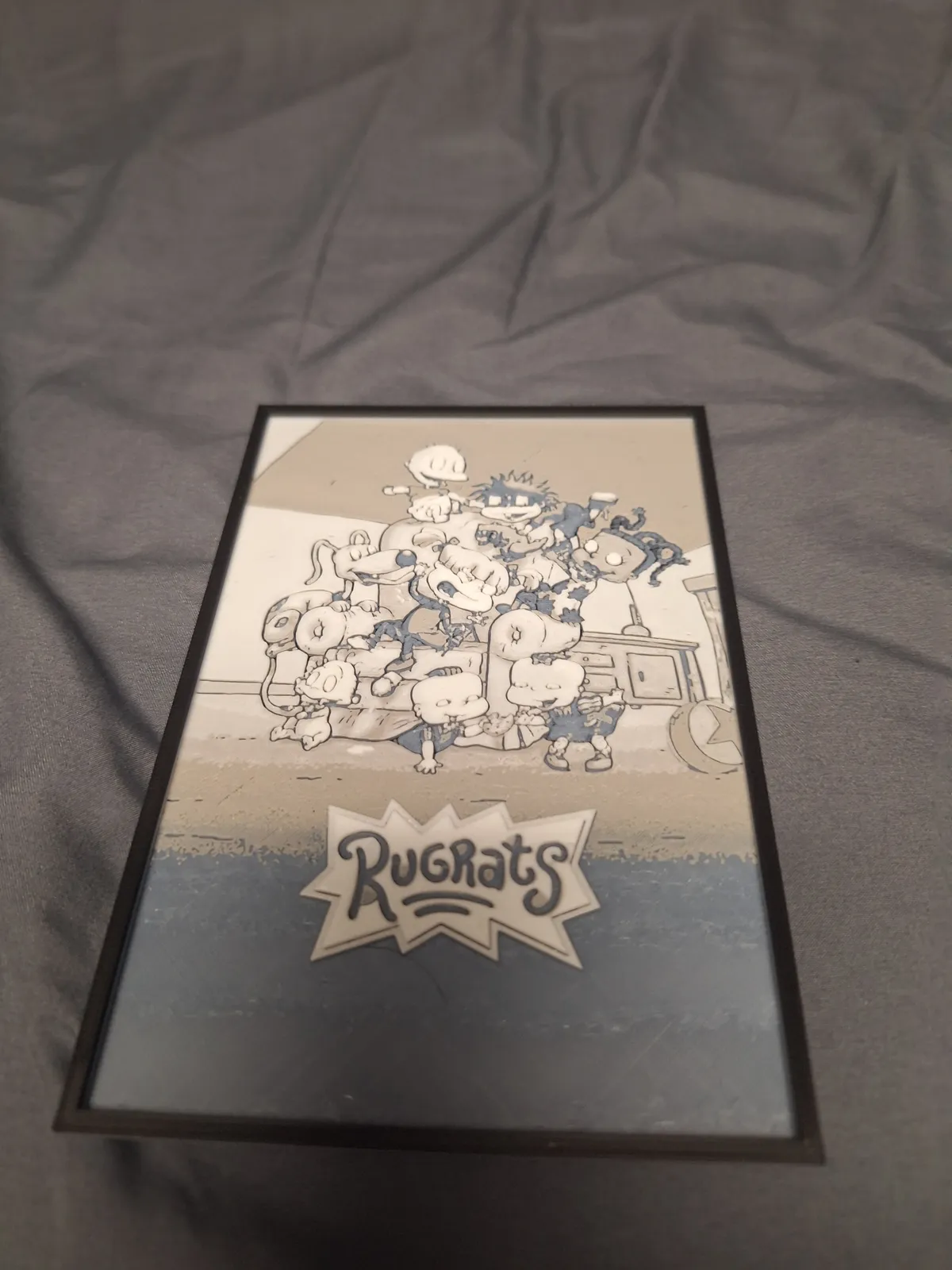 Rugrats