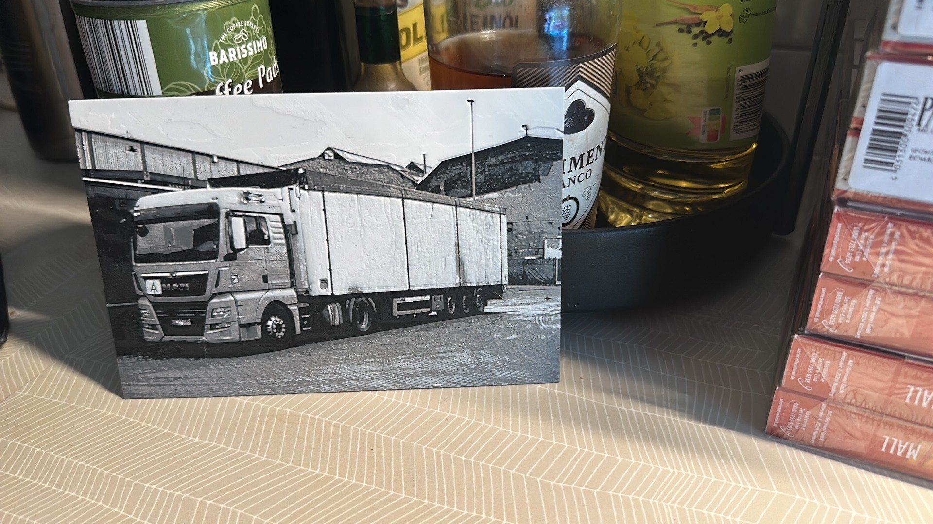 MAN TGX