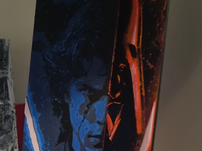 Anakin / Vador