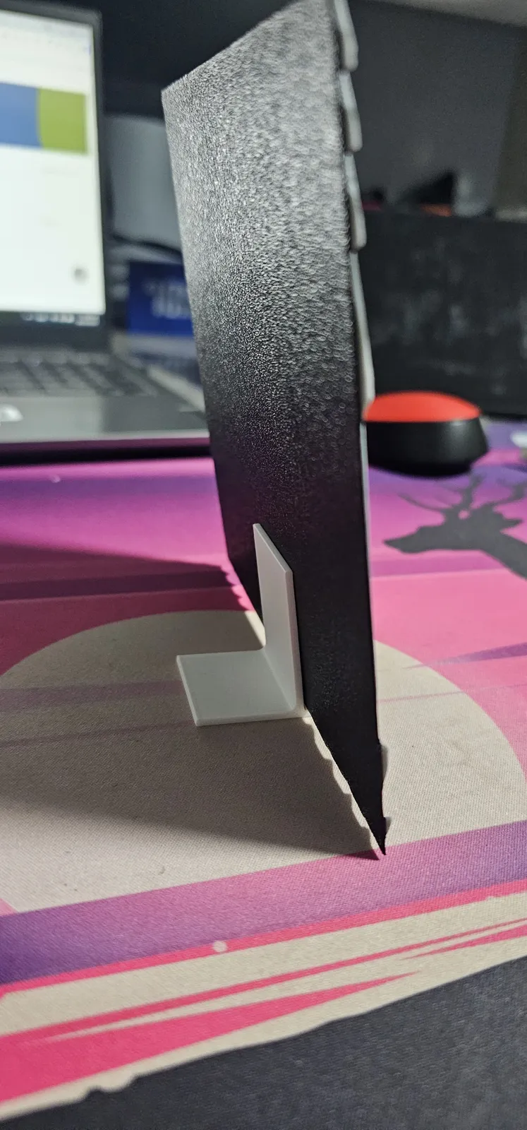 HueForge support