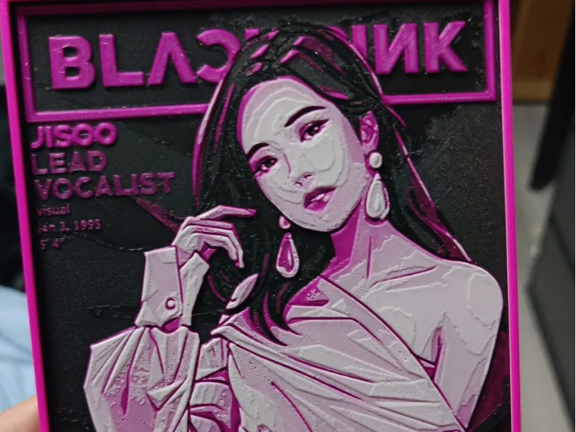 Jisoo Blackpink