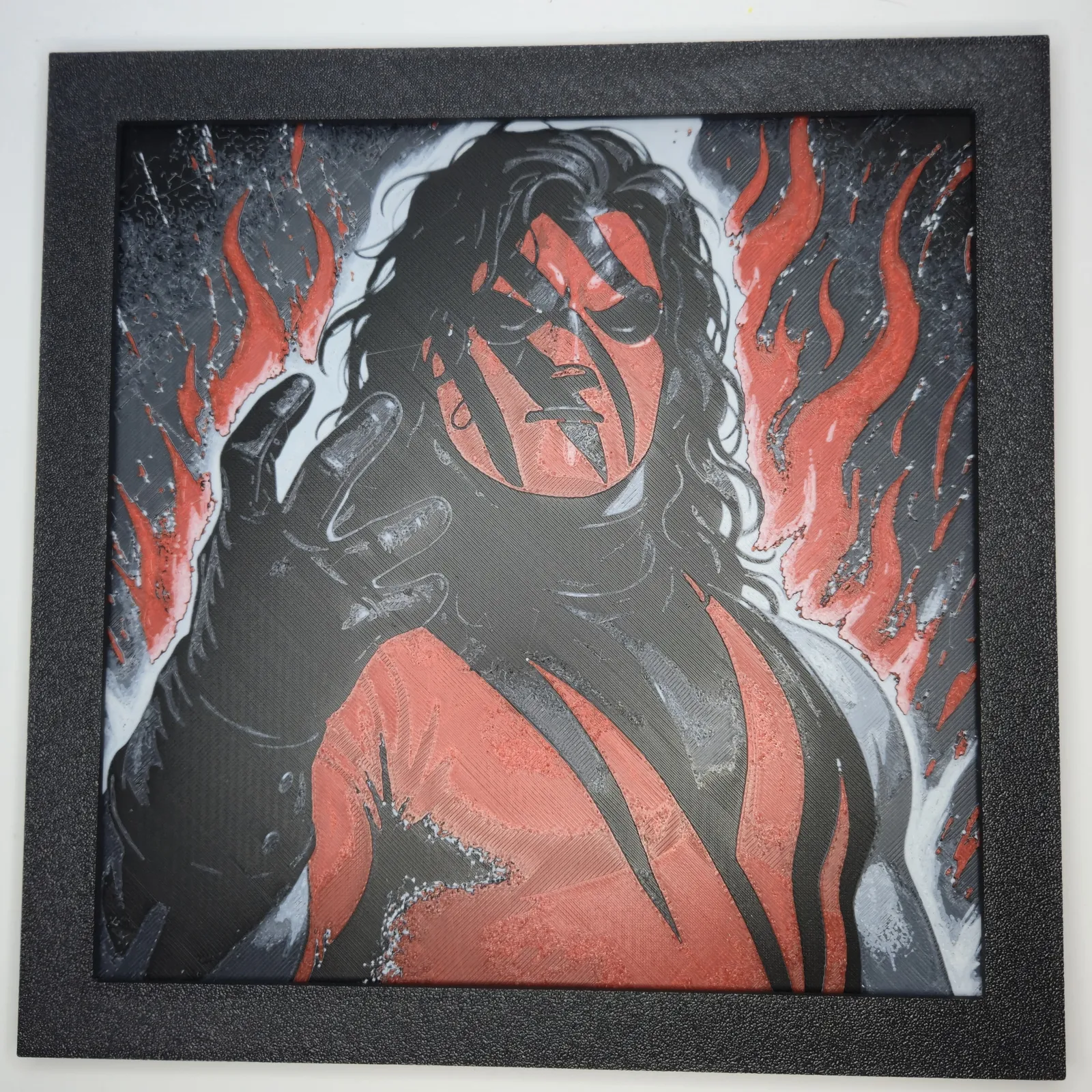 Kane Hueforge