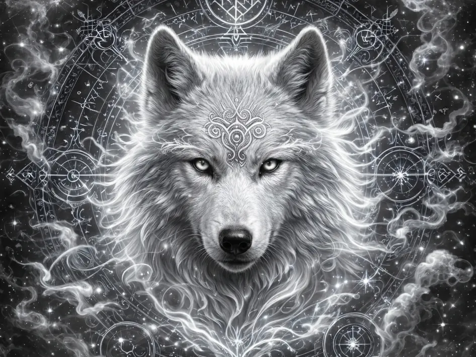 tete de loup