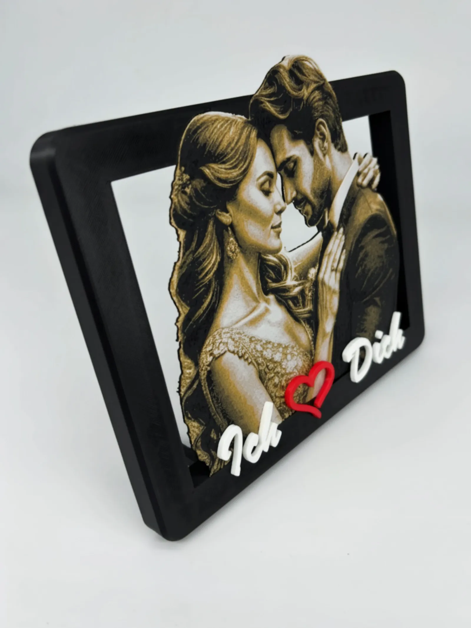 Selfie Frame