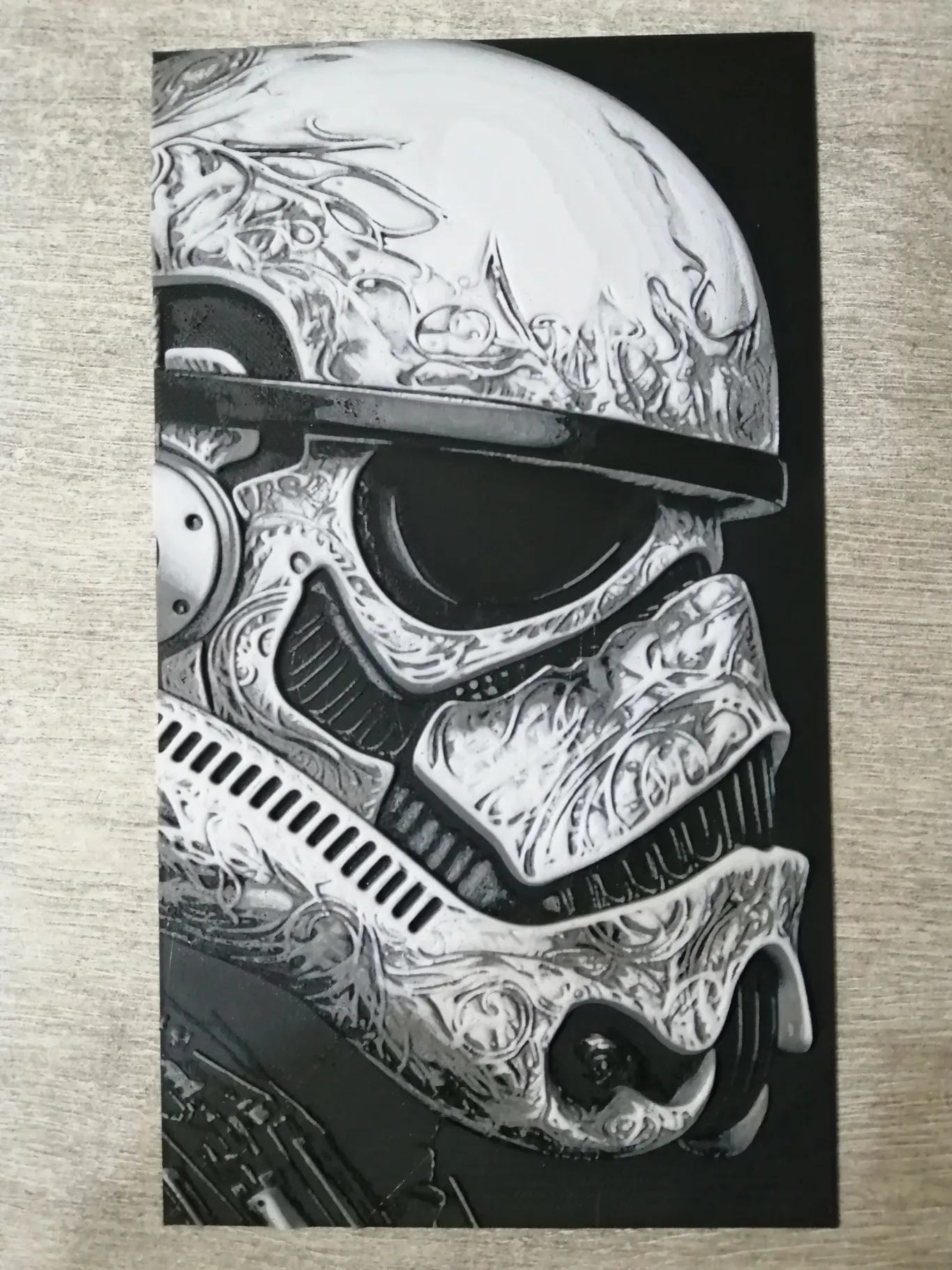 hue forge stormtrooper