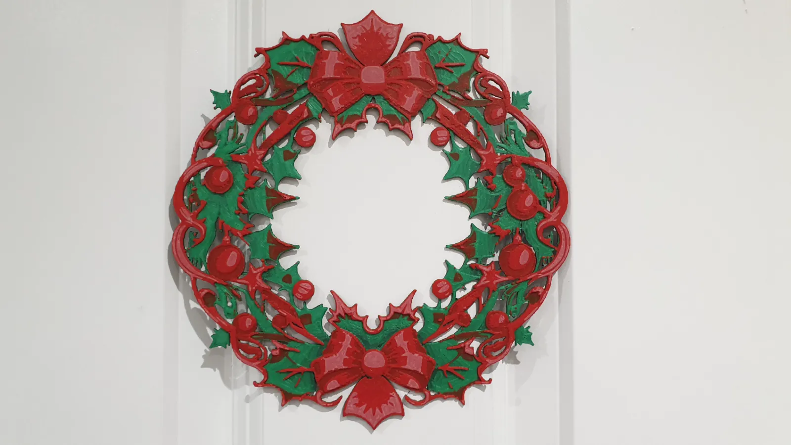 Christmas Wreath