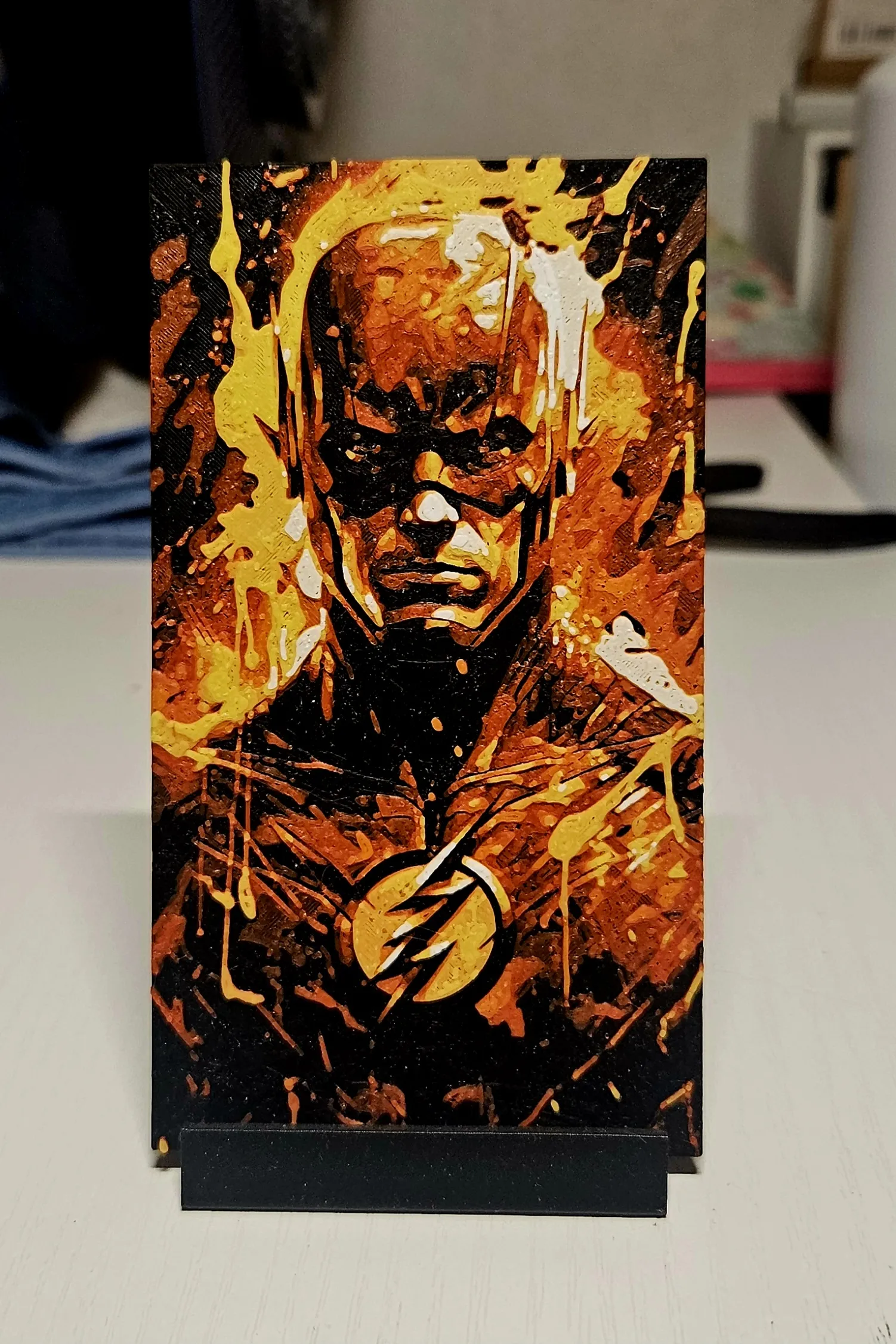 The Flash