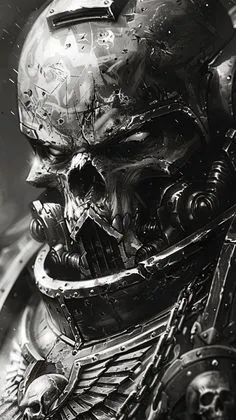 warhamer Hueforge