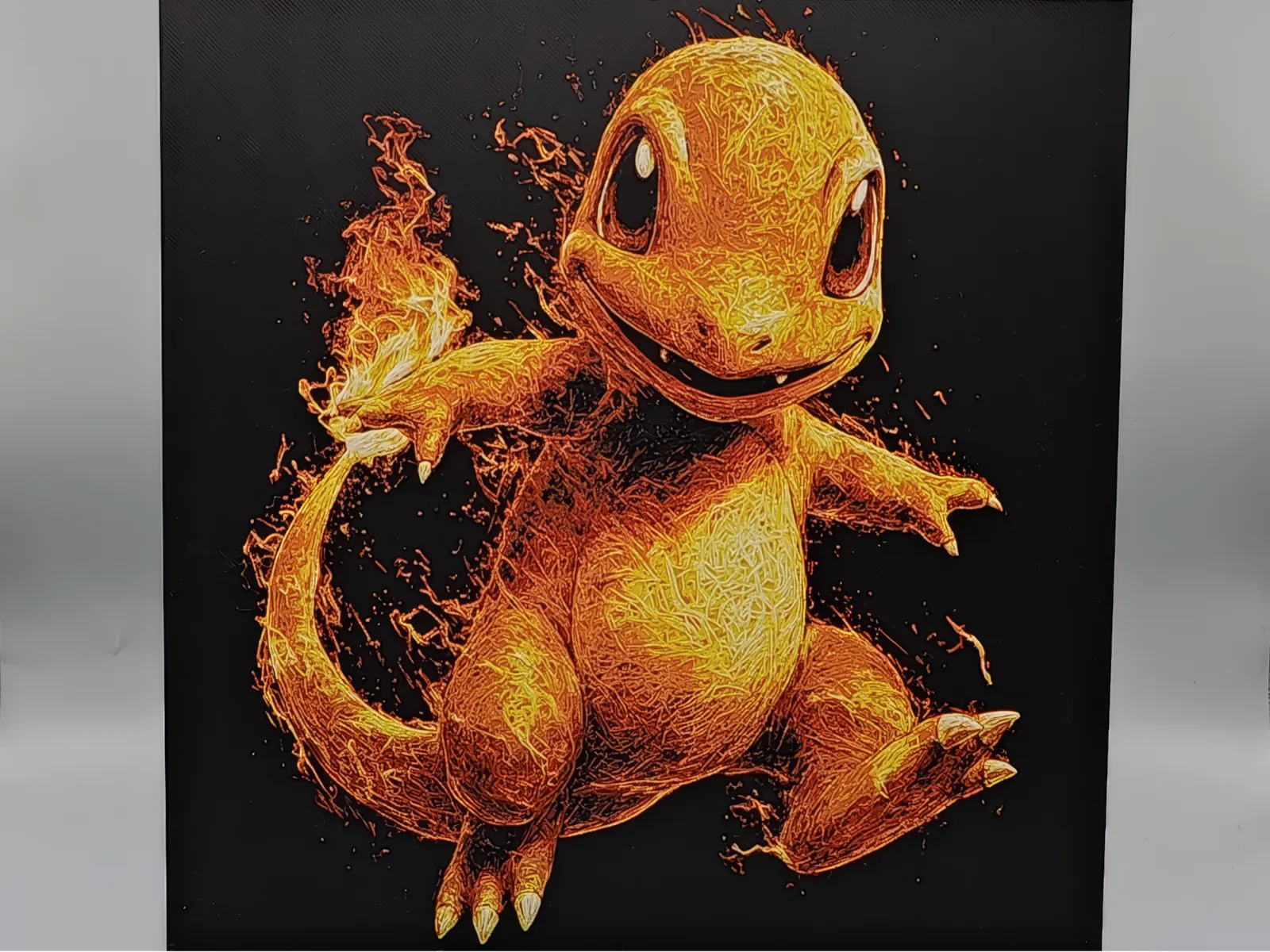 Charmander - Pokemon