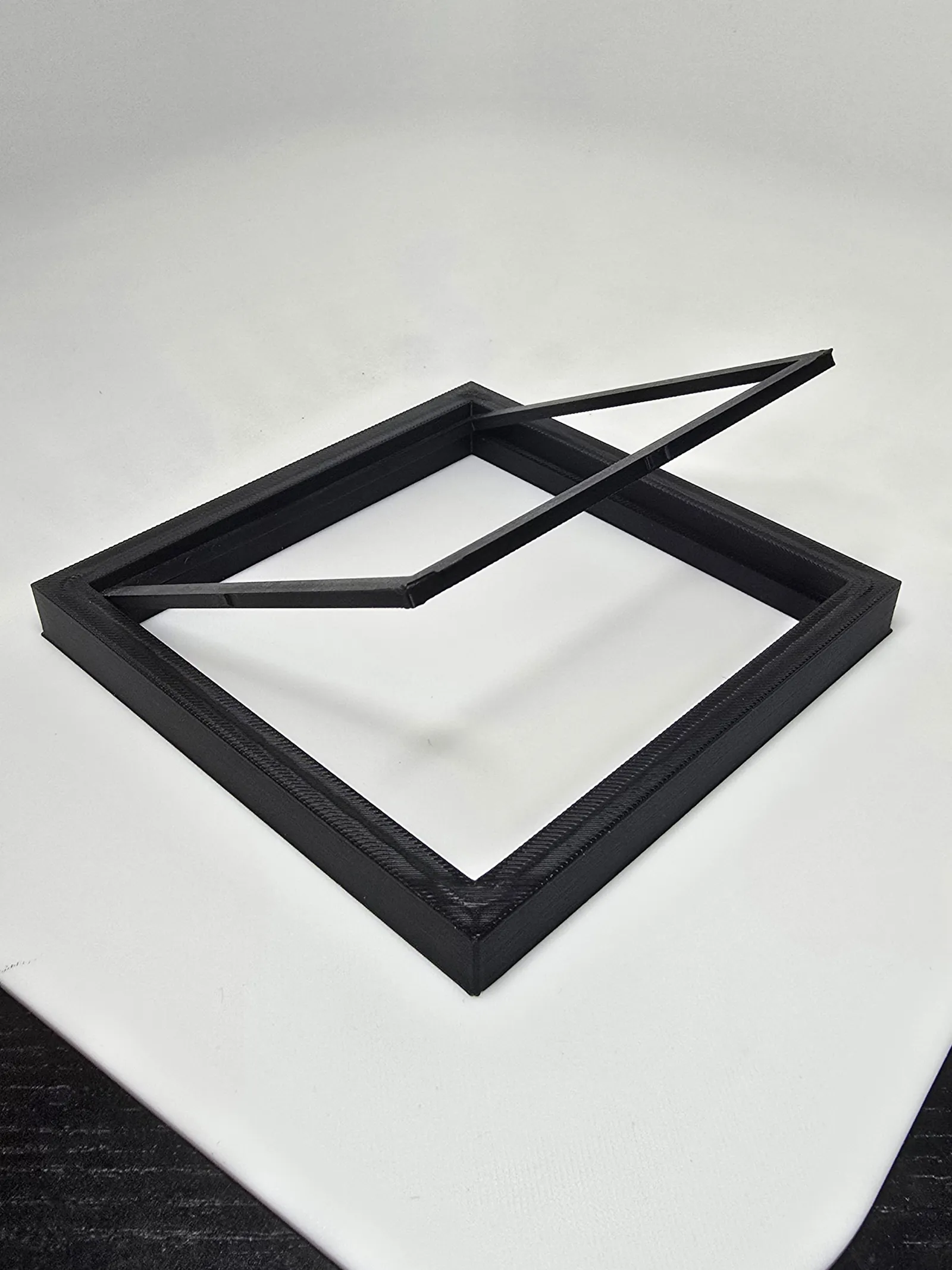 Hueforge Square Frame