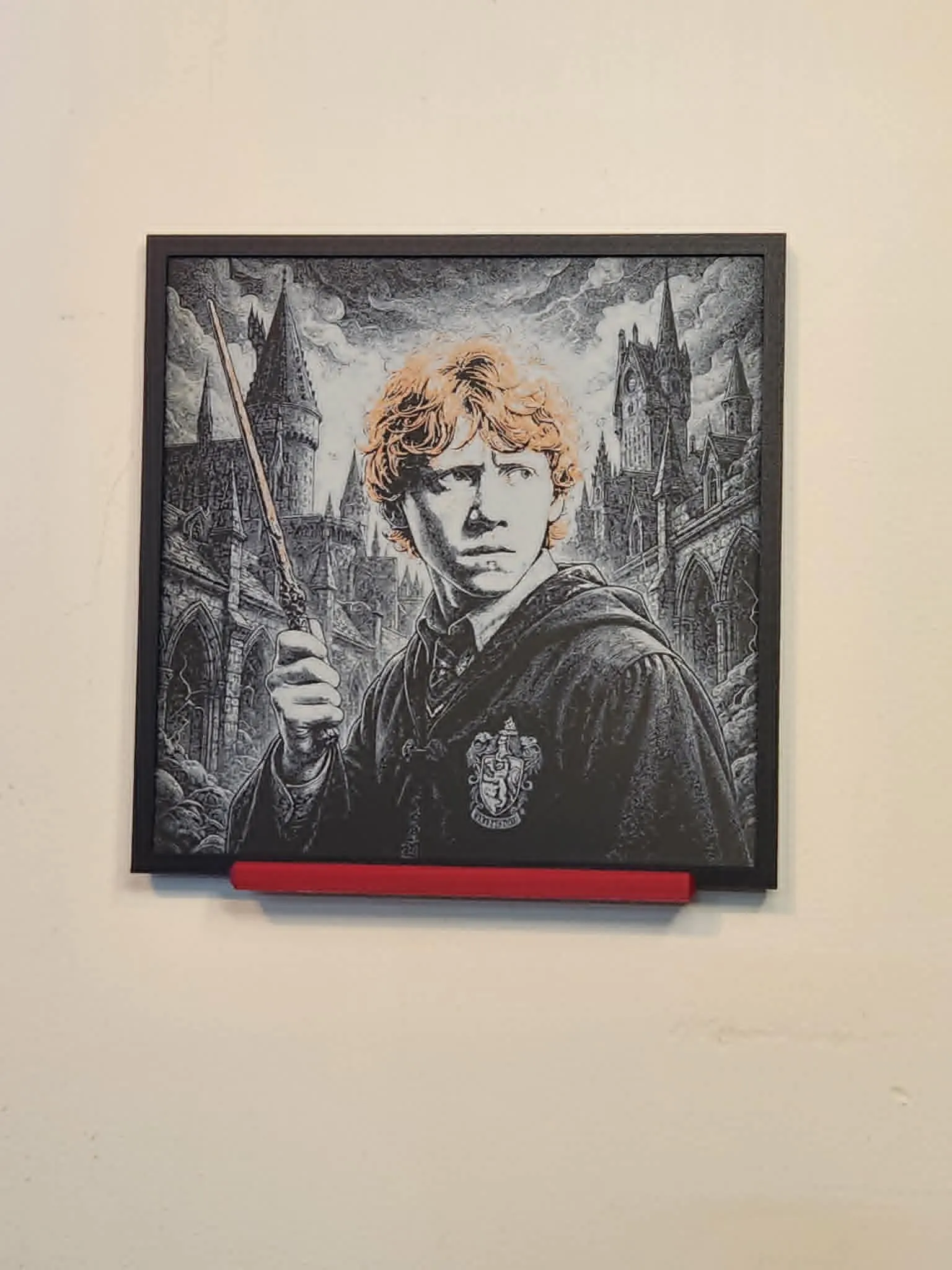 Ron Weasley Harry Potter HueForge