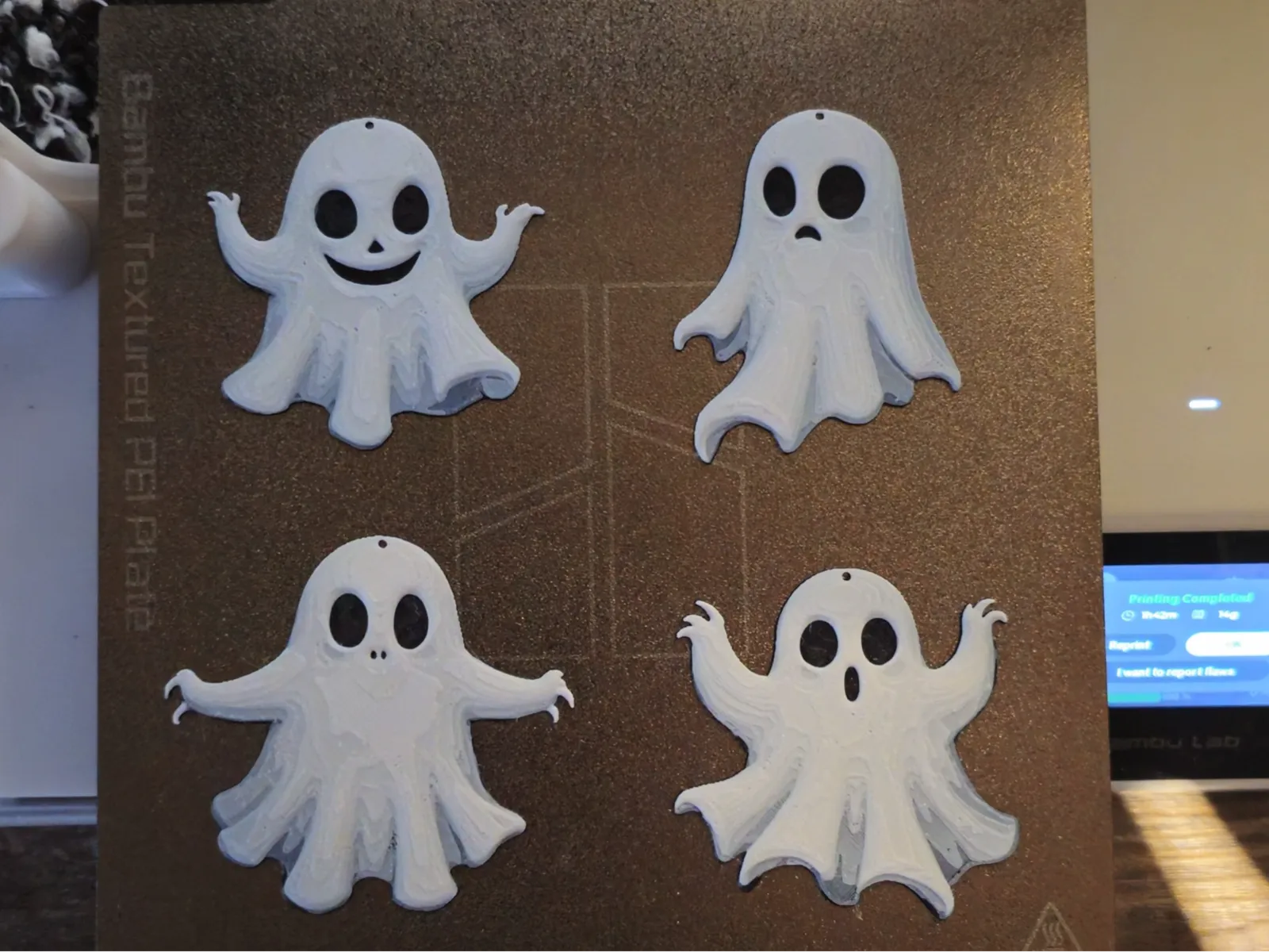Halloween Decorations