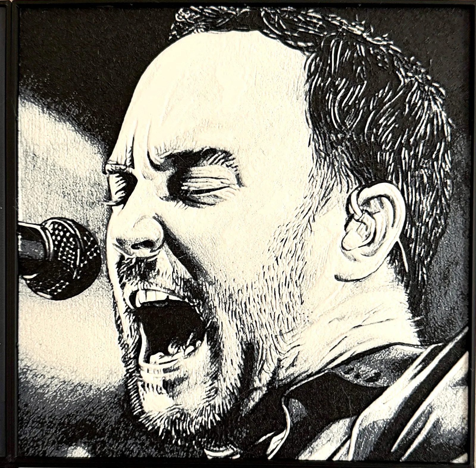 Hureforge Dave Matthews