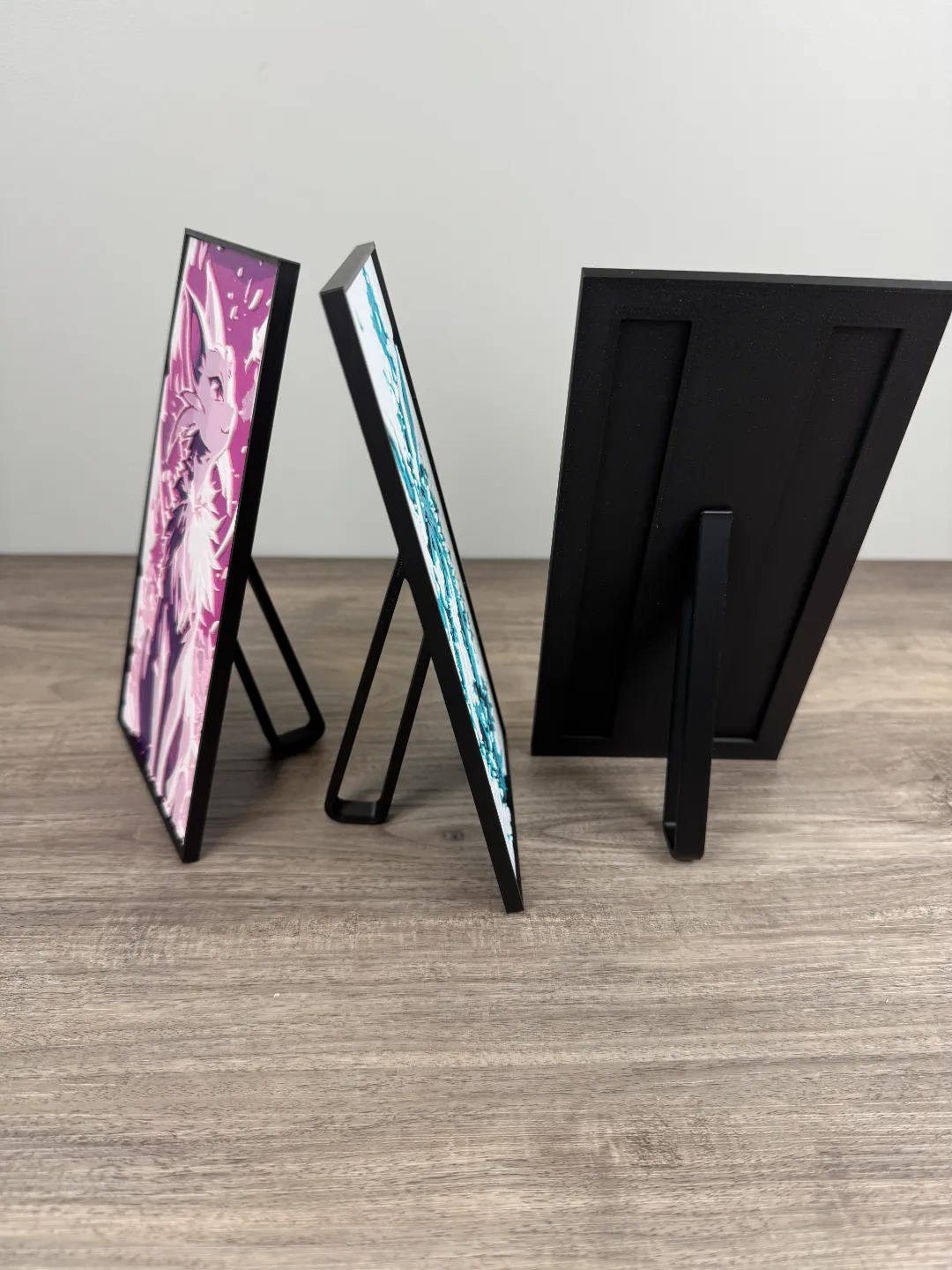 Desktop Hueforge Frame