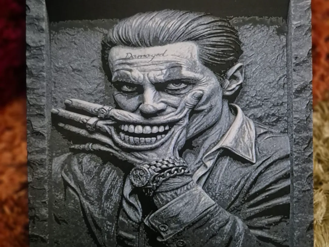 joker slate 2