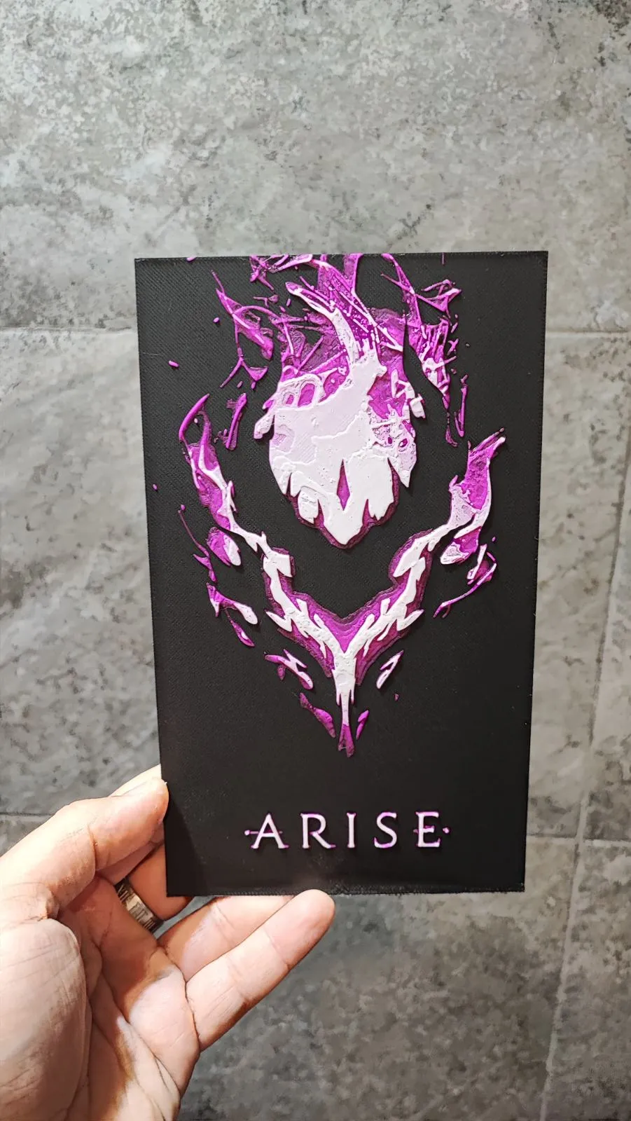 ARISE