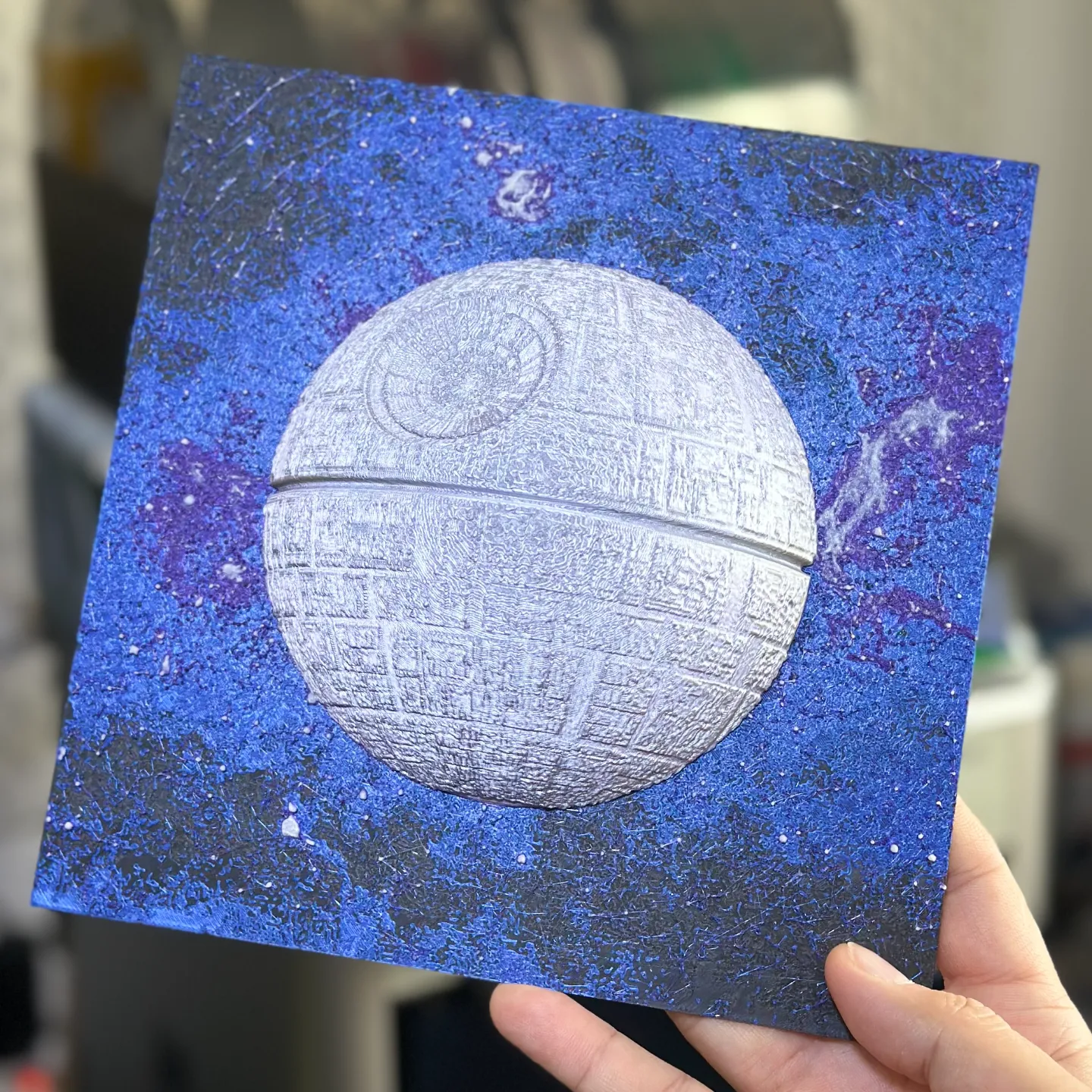 Death Star
