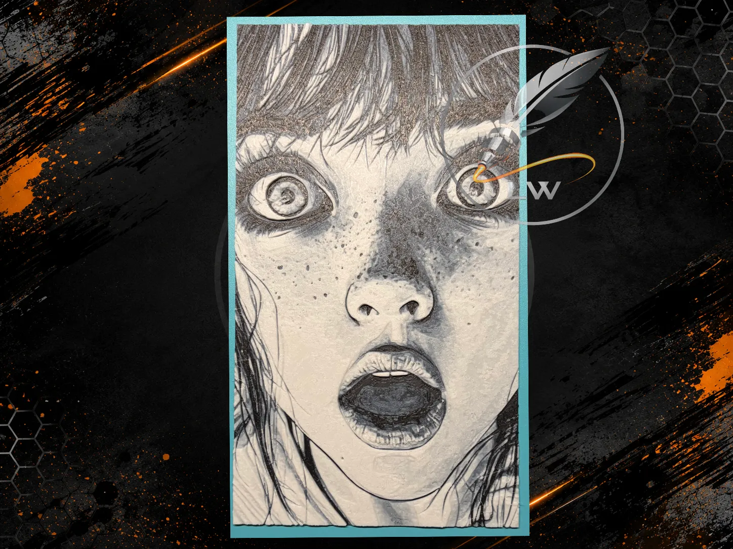 Are you Scared?