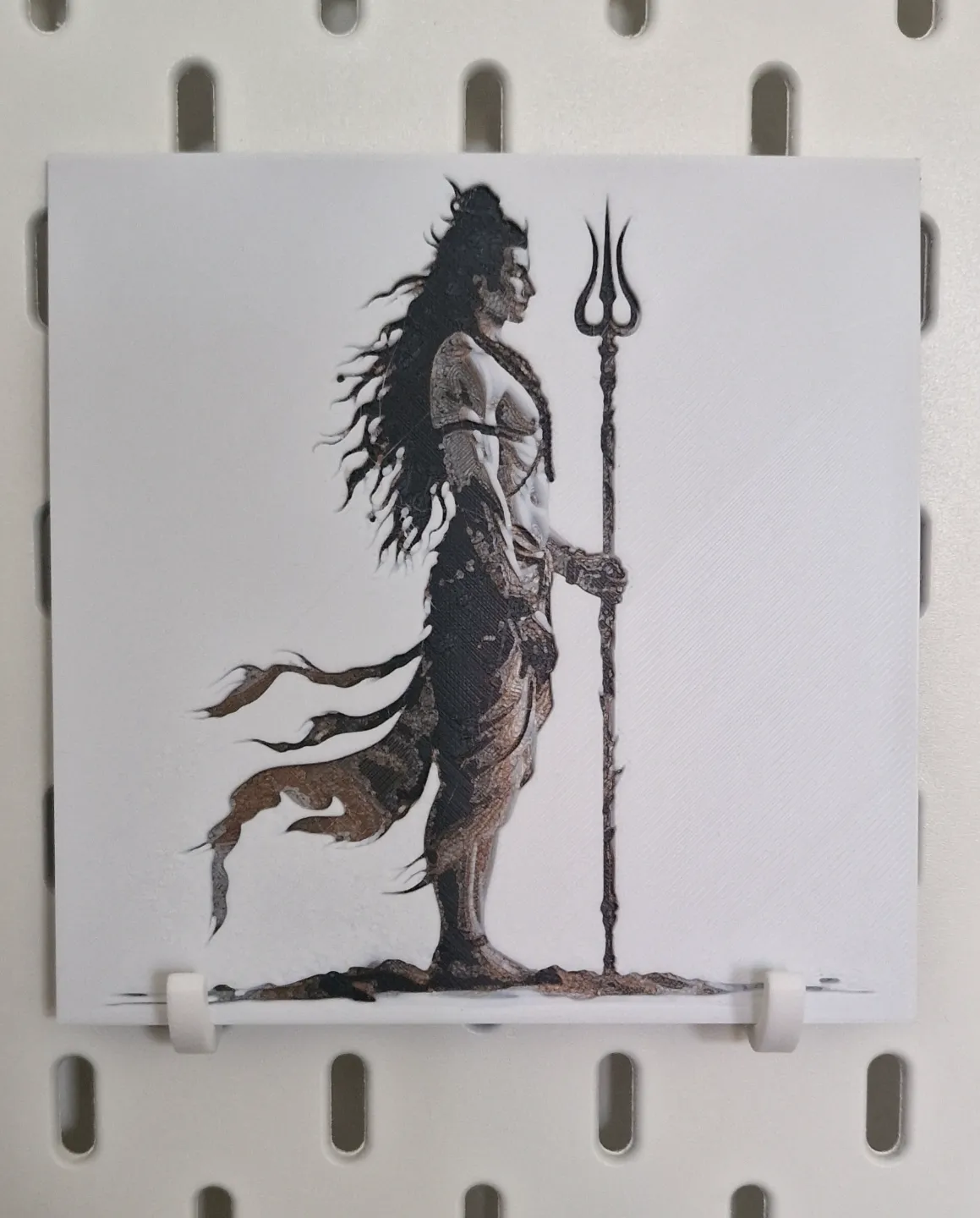 Shiva Hueforge