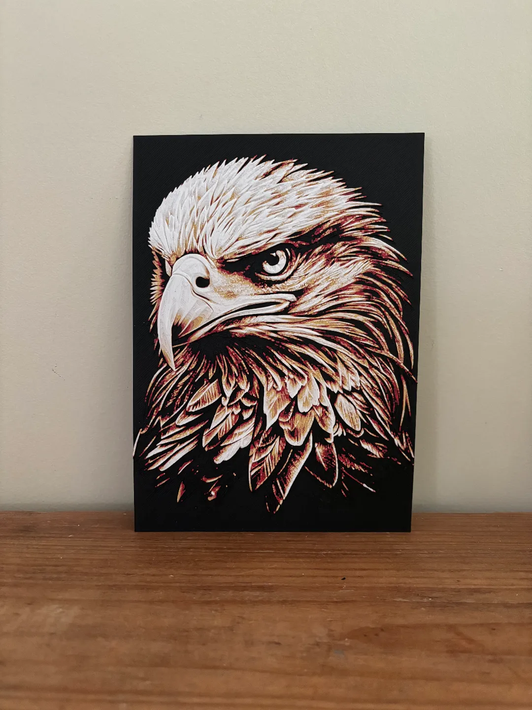 hueforge eagle